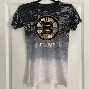 NHL Bruins shirt